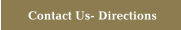 Contact Us- Directions